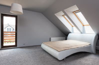 Tre Boeth bedroom extensions