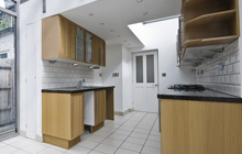 Tre Boeth kitchen extension leads